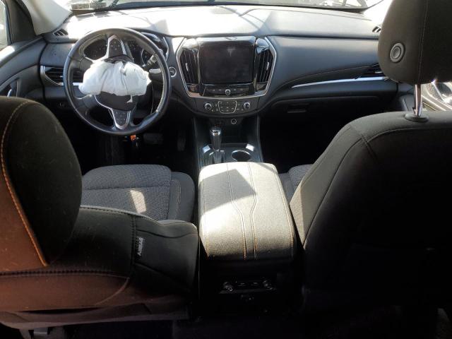 2019 CHEVROLET TRAVERSE 4 1GNEVGKWXKJ185096