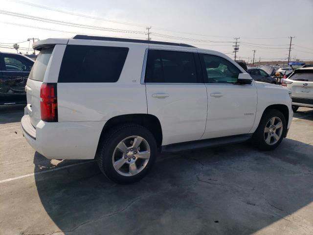 2016 Chevrolet Tahoe C1500 Lt VIN: 1GNSCBKC1GR344226 Lot: 47688224