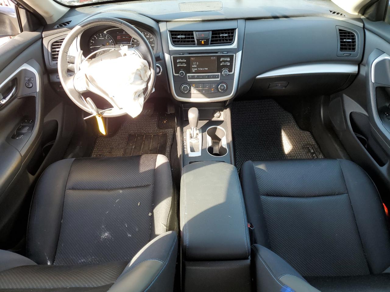 1N4AL3AP8GN333428 NISSAN ALTIMA 2016