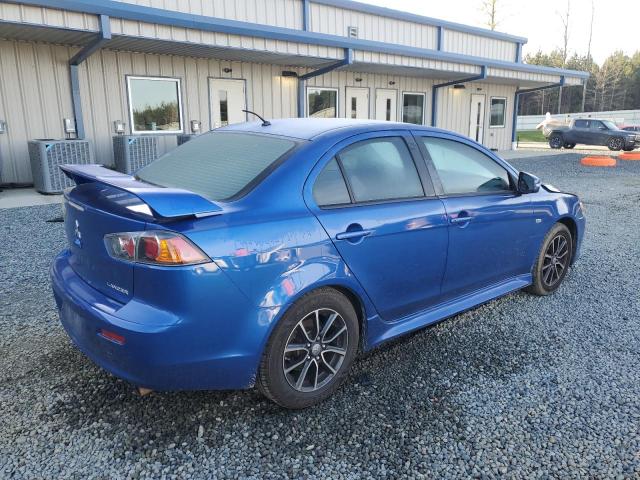 2017 Mitsubishi Lancer Es VIN: JA32U2FU6HU003832 Lot: 48216254