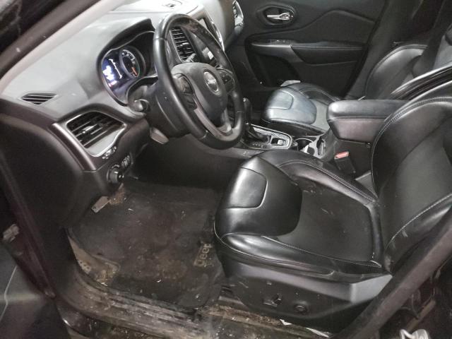 2019 JEEP CHEROKEE L - 1C4PJMLB4KD199467
