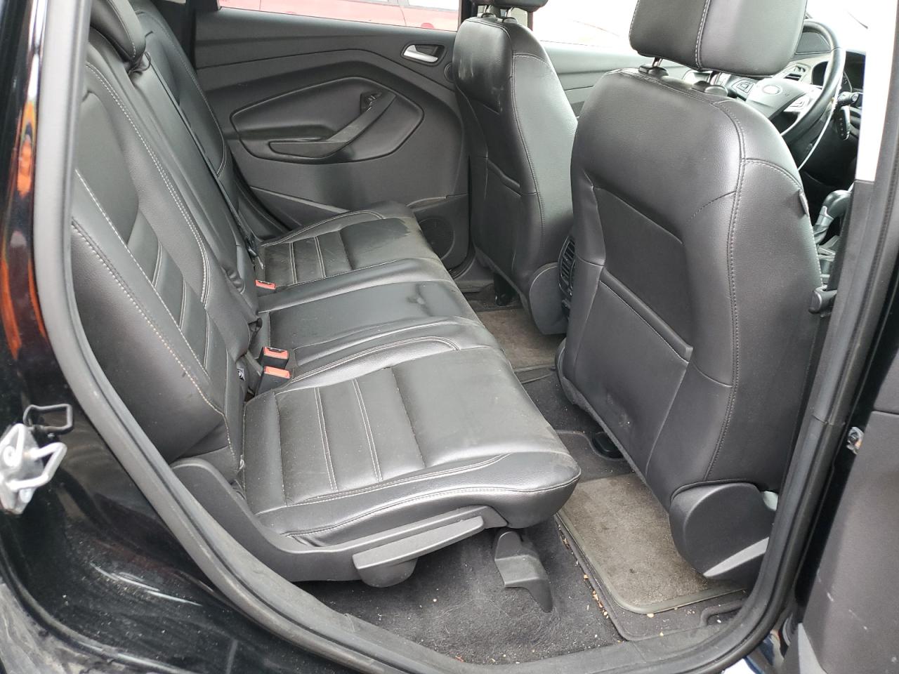 1FMCU9JD0HUA60030 FORD ESCAPE 2017
