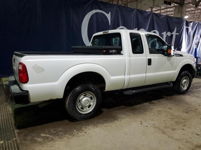 2013 Ford F250 Super Duty VIN: 1FT7X2B60DEA19518 Lot: 47807464