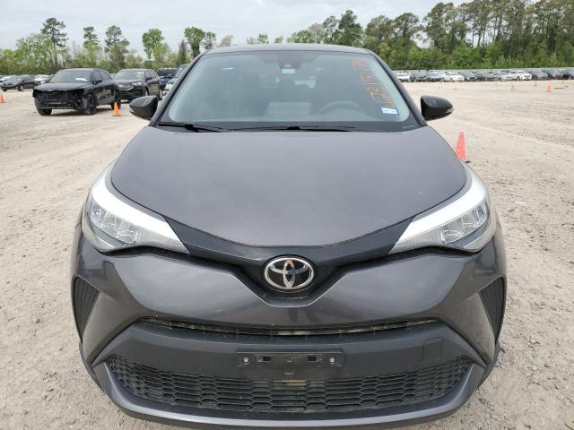 2020 Toyota C-Hr Xle VIN: JTNKHMBX1L1079689 Lot: 47318474