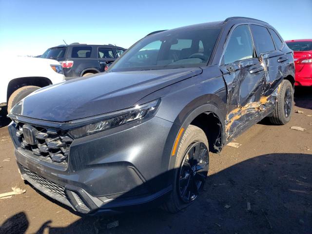 2024 HONDA CR-V SPORT - 7FARS6H88RE041607