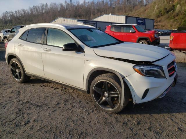 VIN WDCTG4GB1FJ037644 2015 Mercedes-Benz GLA-Class,... no.4