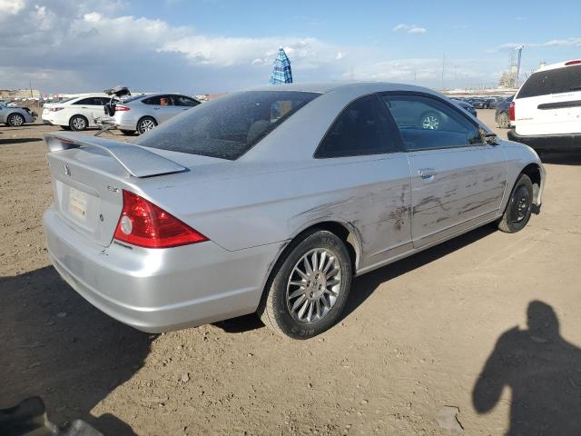 1HGEM22935L037505 2005 Honda Civic Ex