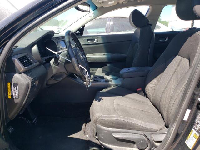 2016 KIA OPTIMA LX - 5XXGT4L14GG011271