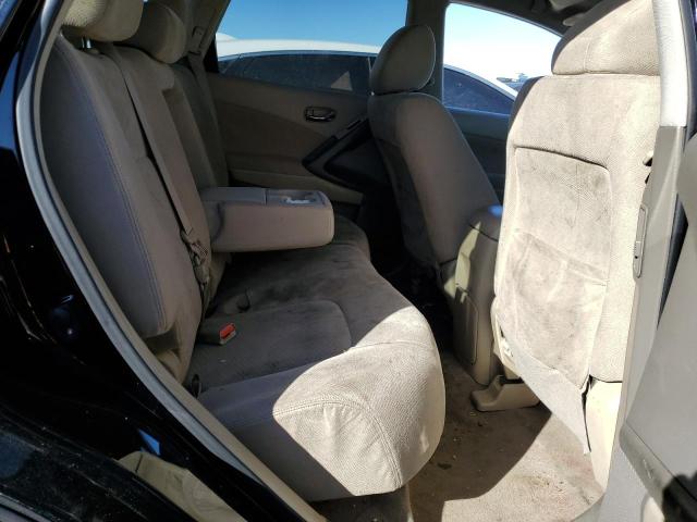 2013 Nissan Murano S VIN: JN8AZ1MU9DW201027 Lot: 46529874