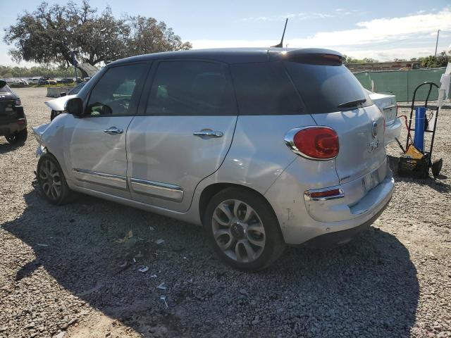 2018 FIAT 500L LOUNG ZFBCFACH0JZ040985