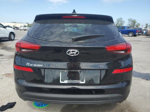 2021 HYUNDAI TUCSON SE - KM8J23A49MU301183
