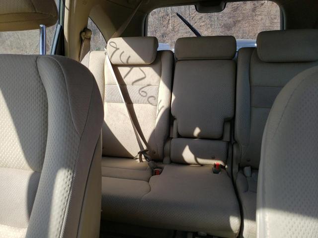 2008 Honda Cr-V Lx VIN: JHLRE48378C008995 Lot: 46947604