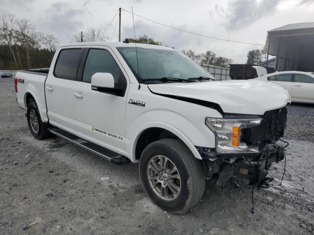 1FTEW1EP6LFA29486 | 2020 Ford f150 supercrew