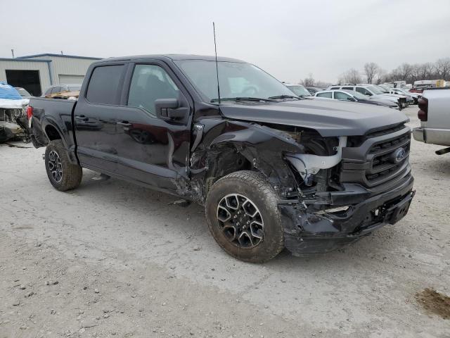 2022 FORD F150 SUPER - 1FTFW1E50NKD60402