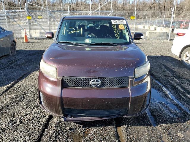 2009 Toyota Scion Xb VIN: JTLKE50E091075344 Lot: 49004094