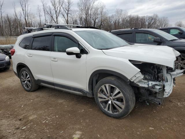 2022 Subaru Ascent Limited VIN: 4S4WMAPD4N3471857 Lot: 47028554
