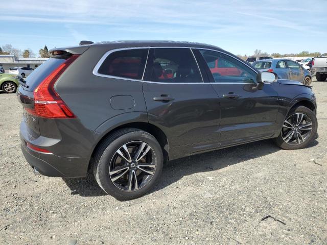 2018 Volvo Xc60 T6 Momentum VIN: YV4A22RK7J1092814 Lot: 46492174