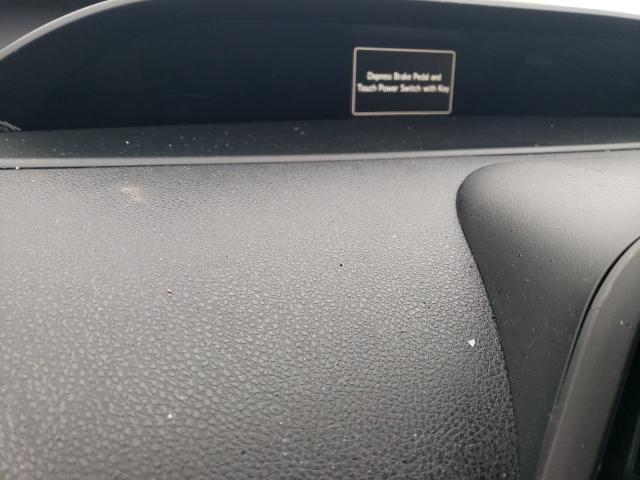 2017 Toyota Prius Prime VIN: JTDKARFP5H3023329 Lot: 45723834