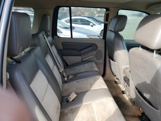 2006 Ford Explorer Eddie Bauer VIN: 1FMEU74E26ZA10778 Lot: 62437373