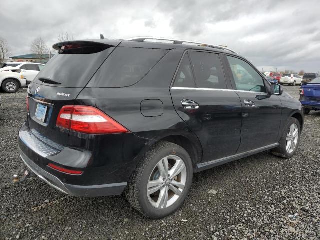 VIN 4JGDA2EB5EA280497 2014 Mercedes-Benz ML-Class, ... no.3