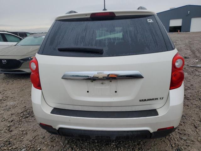 2015 CHEVROLET EQUINOX LT - 1GNALCEK0FZ108959