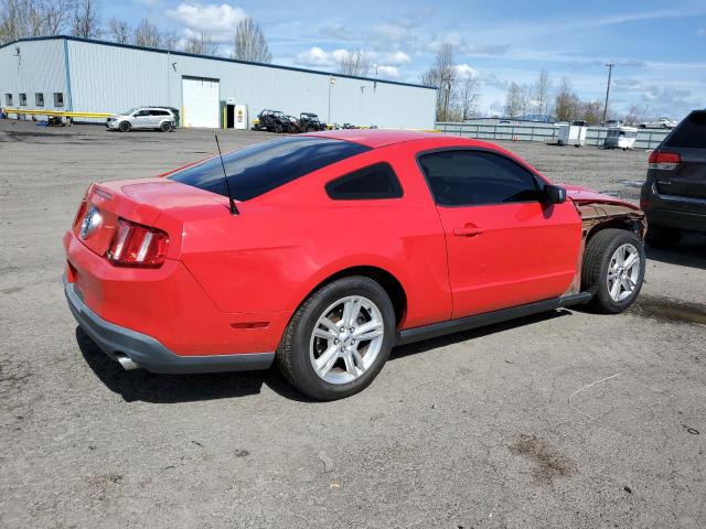 1ZVBP8AN2A5172710 | 2010 Ford mustang