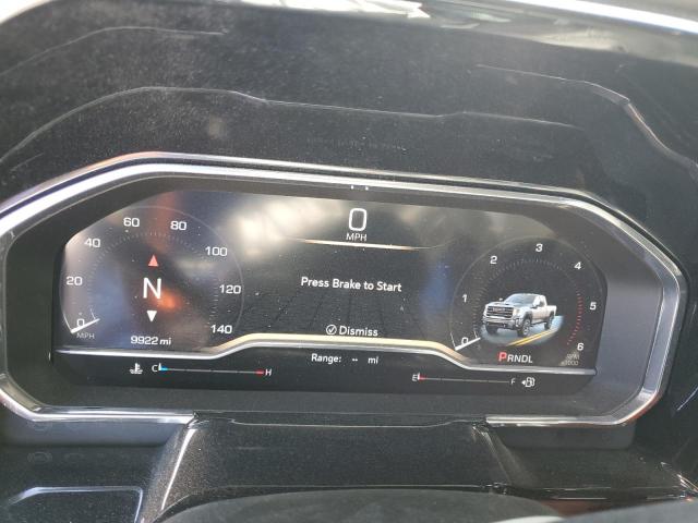 2024 GMC Sierra K2500 Sle VIN: 1GT59MEY6RF162100 Lot: 48159794