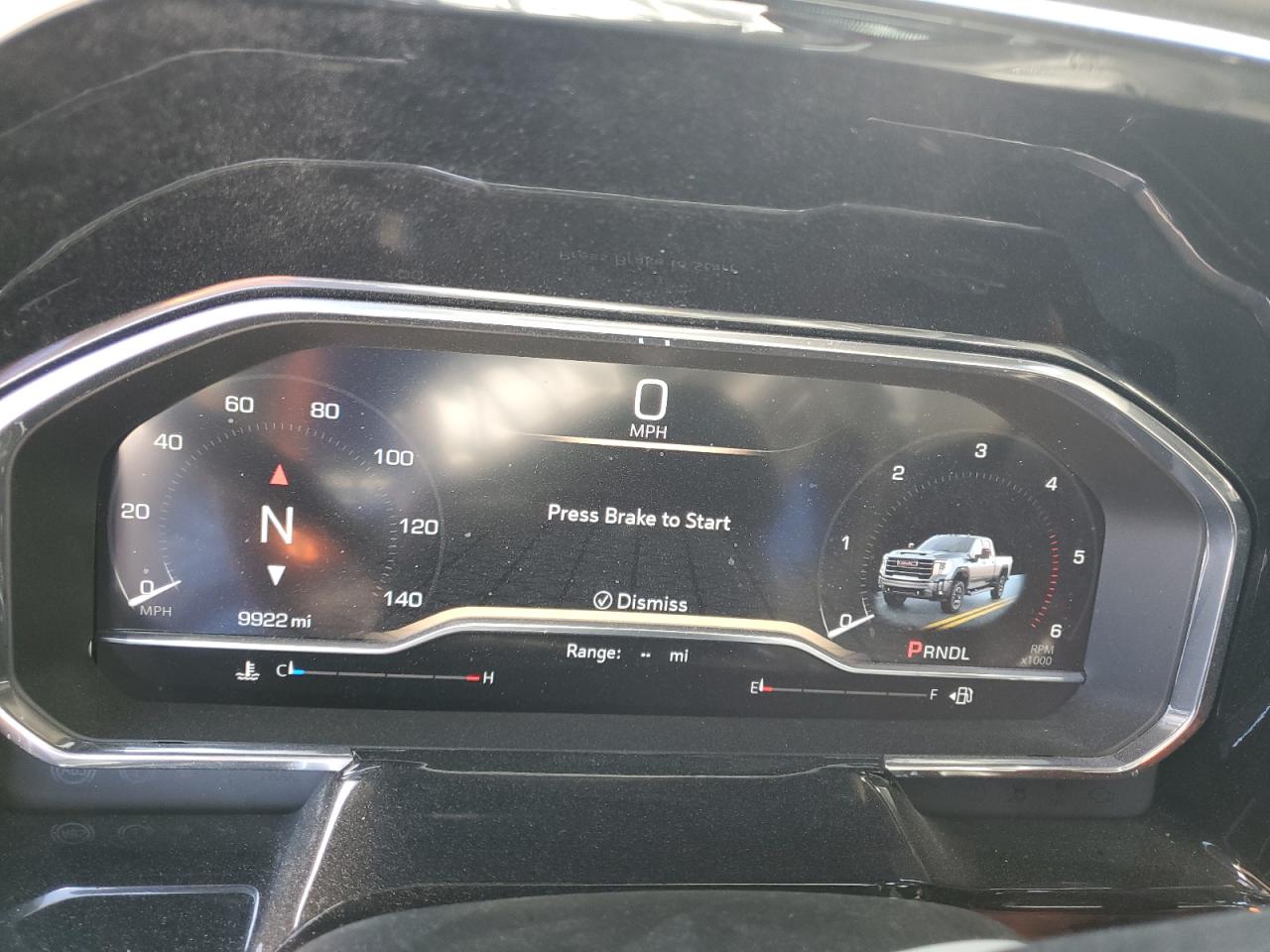 1GT59MEY6RF162100 2024 GMC Sierra K2500 Sle