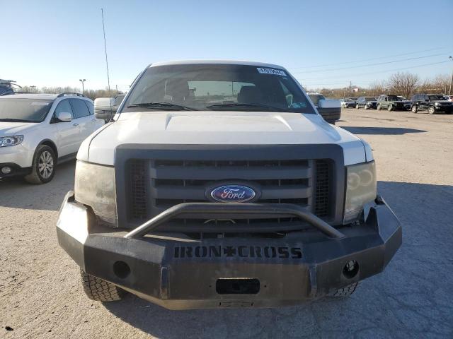 1FTRX14879FA84322 | 2009 Ford f150 super cab