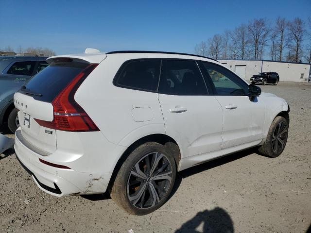 2023 VOLVO XC60 ULTIM - YV4L12RX1P1265324