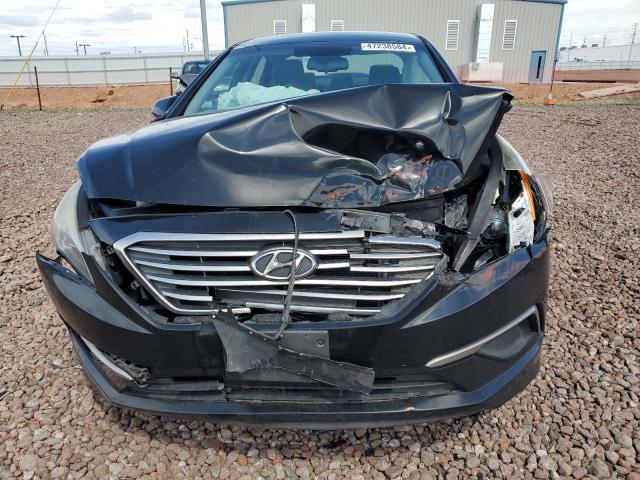 2016 Hyundai Sonata Se VIN: 5NPE24AF2GH363729 Lot: 47238584