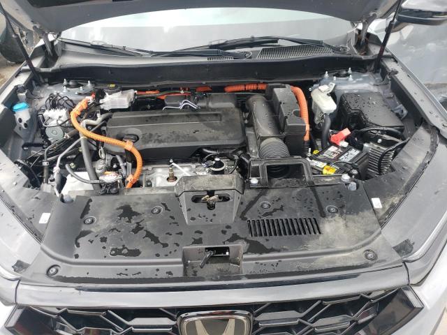 2023 HONDA CR-V SPORT - 2HKRS5H57PH715868