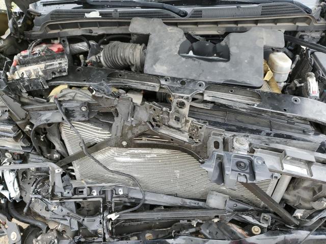 2017 CHEVROLET SILVERADO - 3GCUKSEC8HG485280