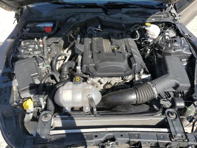 2019 FORD MUSTANG - 1FA6P8TH7K5192177