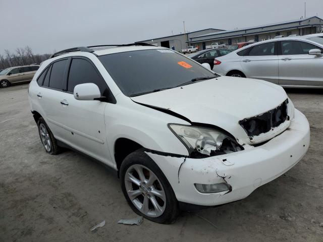 2009 Lexus Rx 350 VIN: 2T2HK31UX9C120435 Lot: 43658594