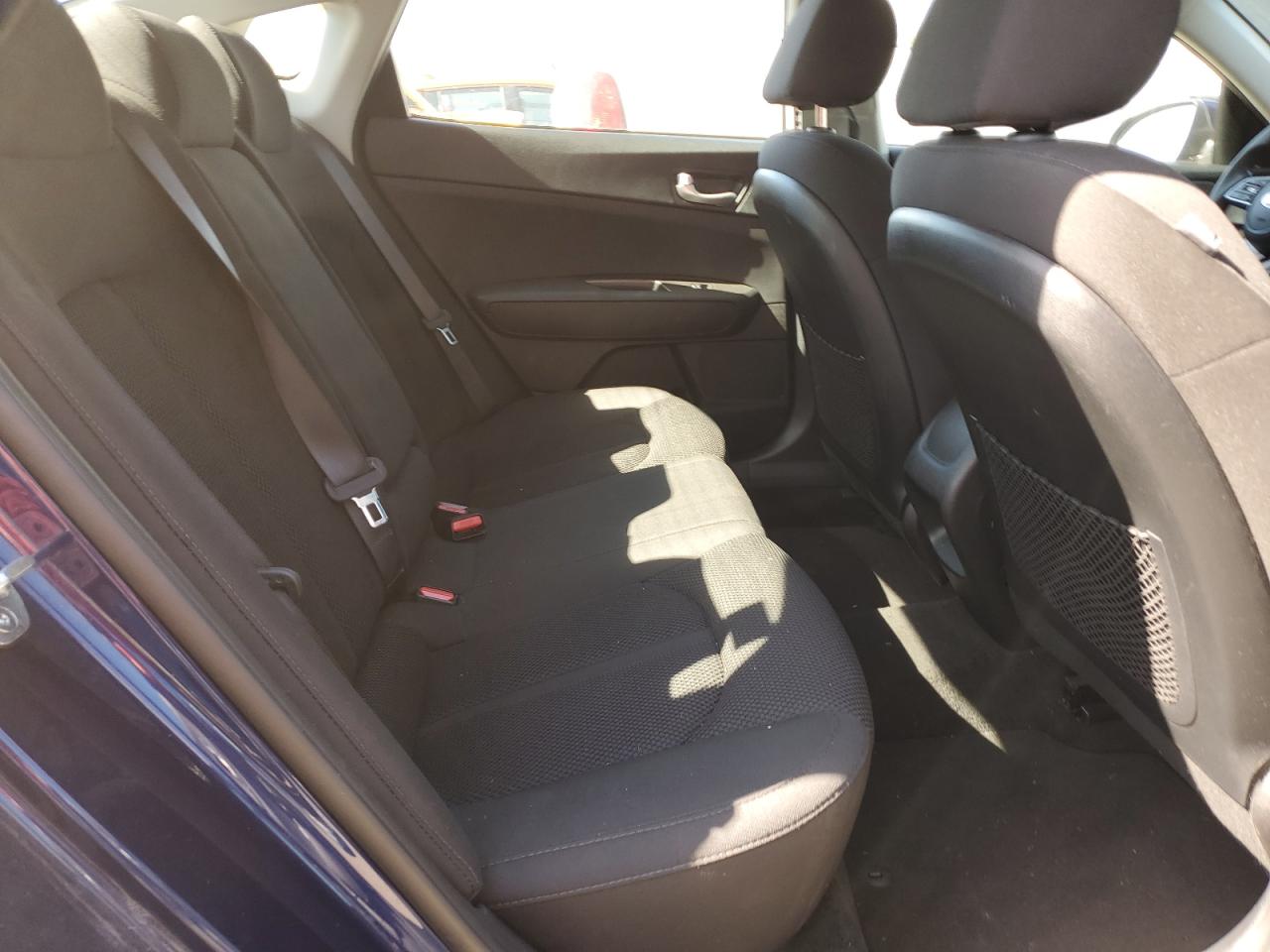 5XXGT4L37KG287468 2019 Kia Optima Lx