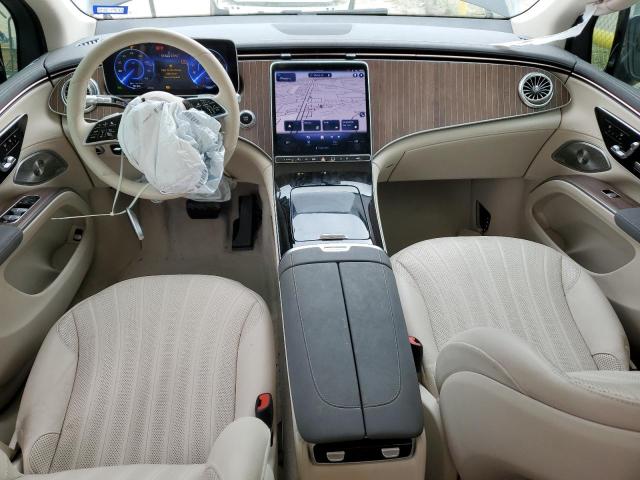 2023 MERCEDES-BENZ EQS SUV 45 - 4JGDM2EBXPA021983