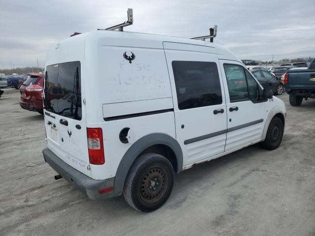 NM0LS6AN6AT007424 | 2010 Ford transit connect xl