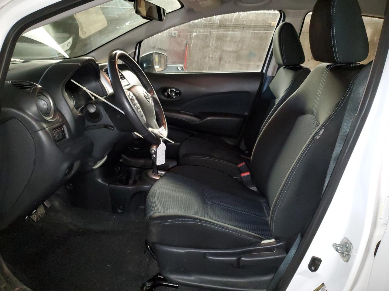 3N1CE2CPXJL371936 NISSAN VERSA 2018