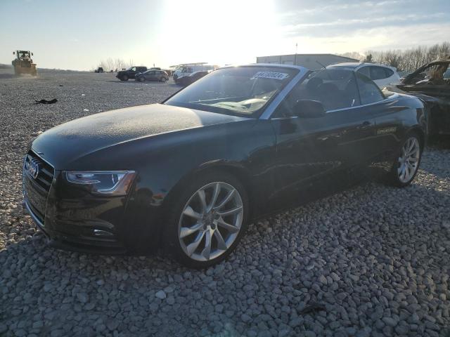 WAULFAFH7DN015941 2013 AUDI A5 - Image 1