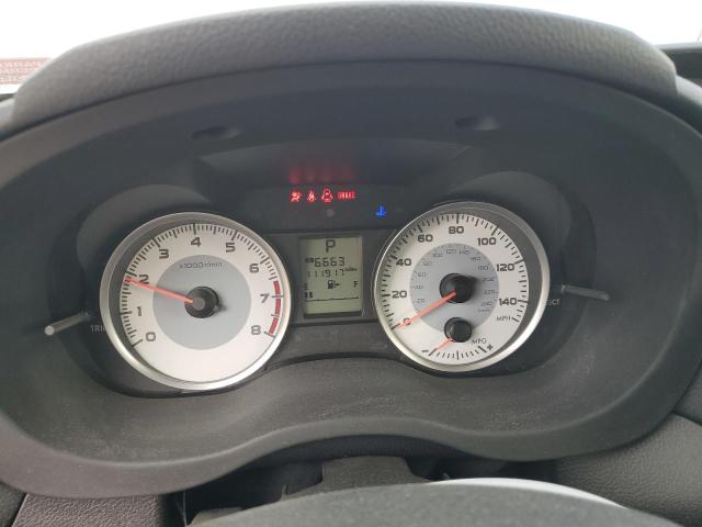 2013 Subaru Impreza Premium VIN: JF1GPAB64D2821216 Lot: 47908854