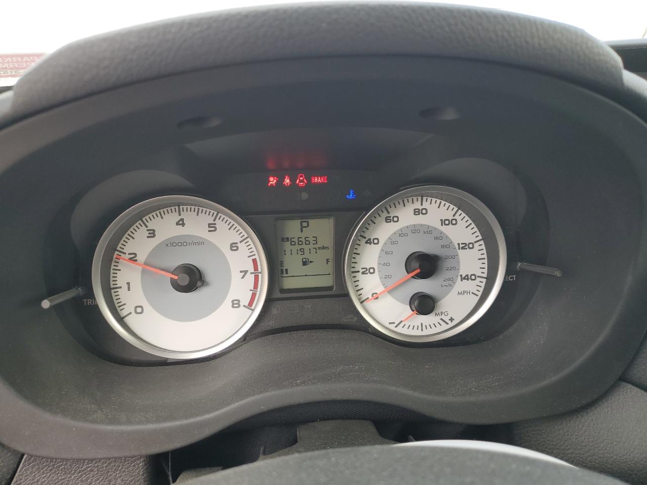 JF1GPAB64D2821216 2013 Subaru Impreza Premium