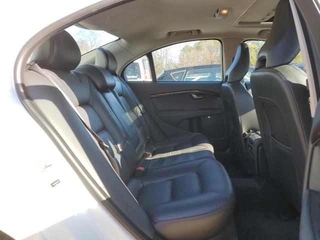 2015 VOLVO S80 PLATIN YV1902MD3F1181494