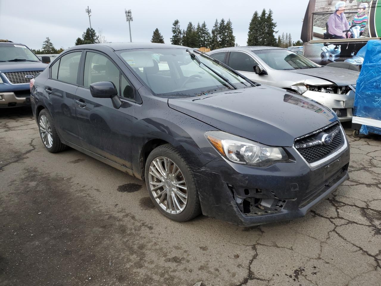 JF1GJAC63FH013651 2015 Subaru Impreza Premium