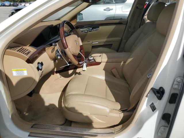 VIN WDDNG7DB7DA529537 2013 Mercedes-Benz S-Class, 550 no.7