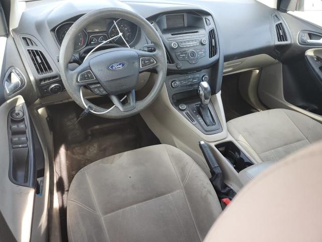 2016 Ford Focus Se VIN: 1FADP3F26GL245634 Lot: 46952584