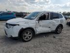 2015 MITSUBISHI OUTLANDER - JA4AD3A37FZ003124