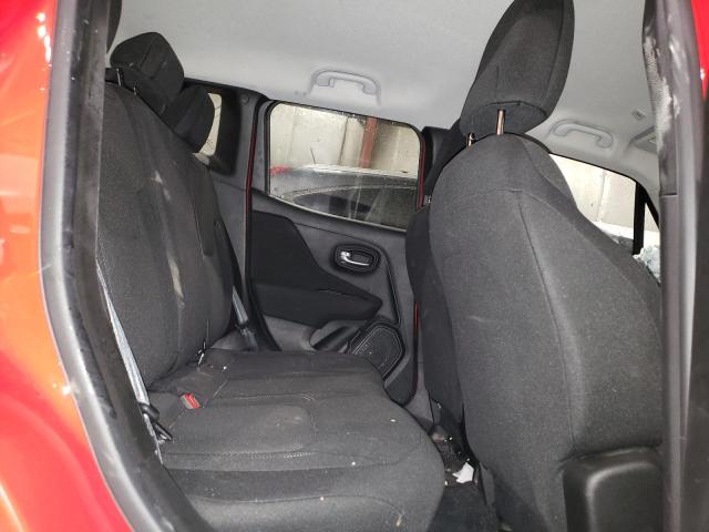 2021 JEEP RENEGADE S - ZACNJDAB1MPM81853