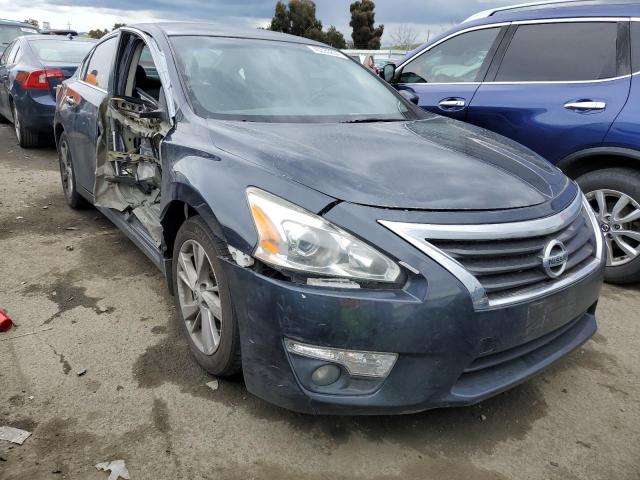 2015 Nissan Altima 2.5 VIN: 1N4AL3AP8FC465065 Lot: 45533834