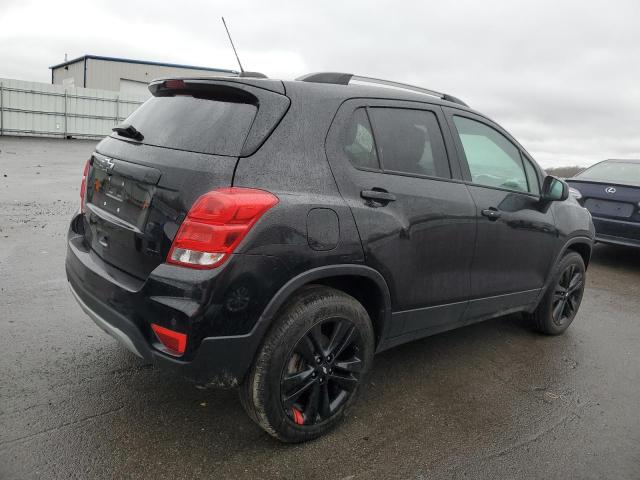 2022 CHEVROLET TRAX 1LT - KL7CJPSM7NB515380